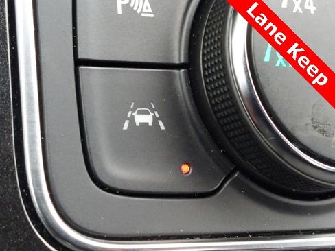 Used 2023 Chevrolet Blazer Premier w/ Driver Confidence II Package image 22