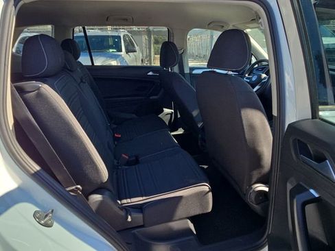 Used 2023 Volkswagen Tiguan S FWD image 14