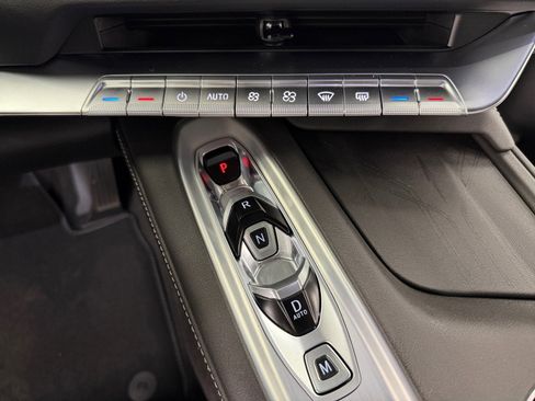 New 2026 Chevrolet Corvette Z06 image 18