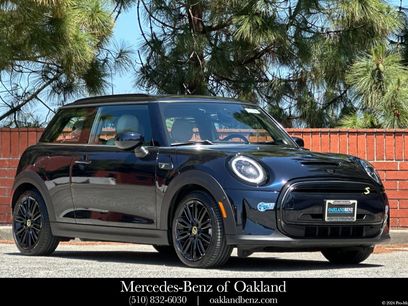 Used 2022 MINI Cooper SE