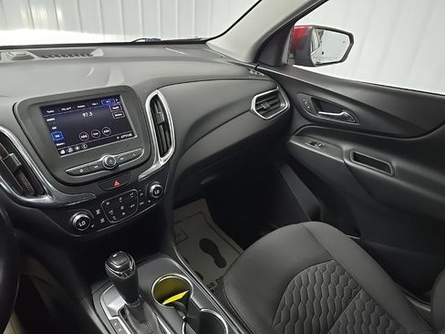 Used 2021 Chevrolet Equinox LT FWD image 27