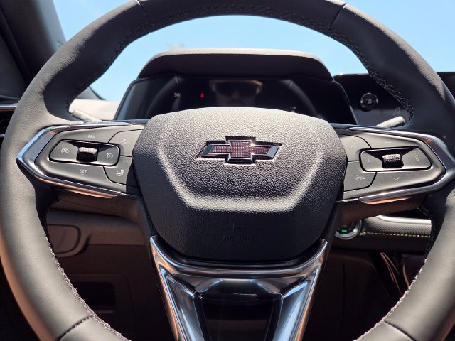 New 2026 Chevrolet TrailBlazer ACTIV FWD image 36