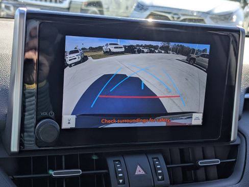 Certified 2024 Toyota RAV4 XLE Premium image 24