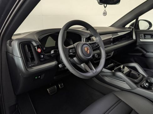 New 2026 Porsche Cayenne S AWD/4WD image 4