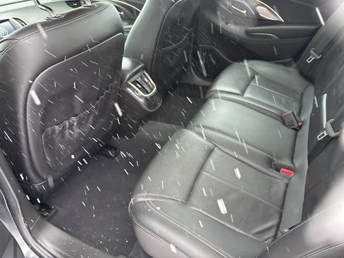 Used 2016 Buick LaCrosse Leather image 7