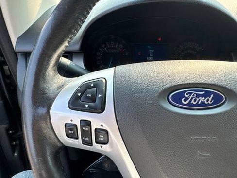 Used 2014 Ford Edge SEL w/ Equipment Group 204A AWD/4WD image 17