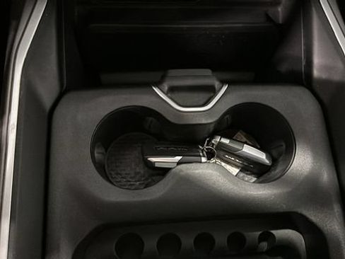 Used 2022 RAM 1500 Big Horn AWD/4WD image 19