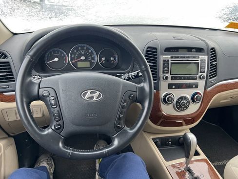 Used 2009 Hyundai Santa Fe SE image 19