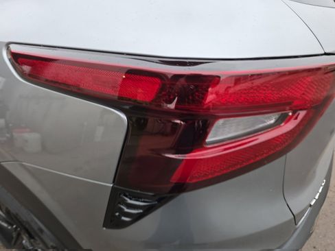 New 2026 Chevrolet Trax ACTIV image 24