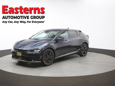 Used 2023 Kia EV6 Wind RWD image 57