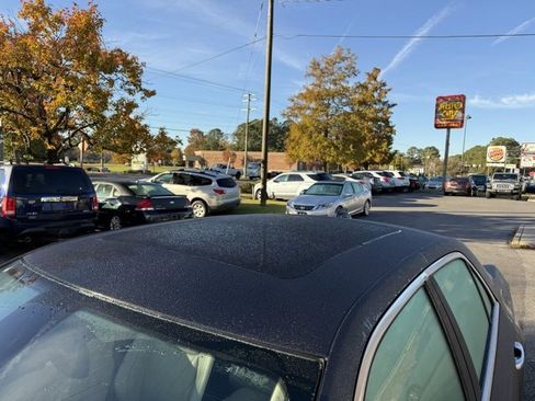 Used 2016 Chrysler 300 C Platinum w/ Safetytec Plus Group image 14