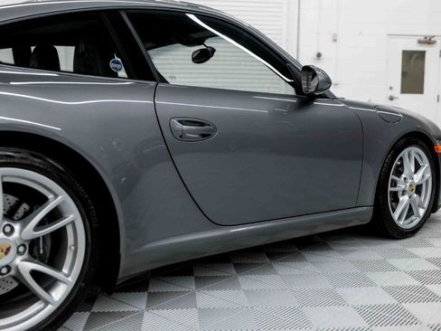 Used 2011 Porsche 911 GT3 RS image 26