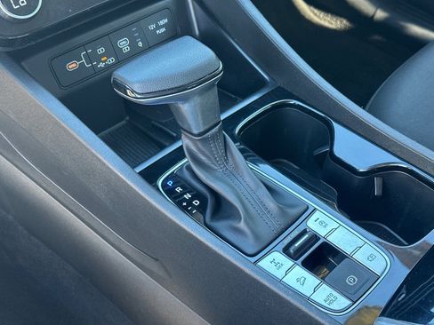 Used 2025 Hyundai Tucson SEL image 31