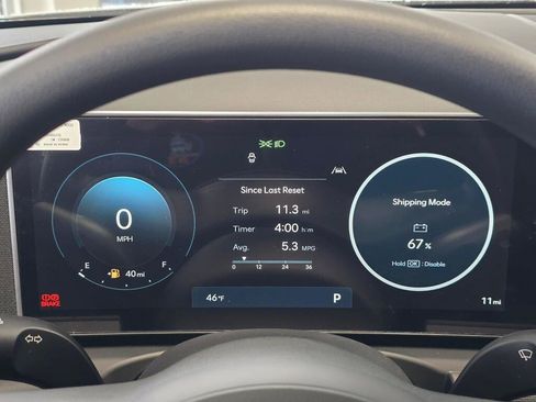 New 2026 Hyundai Santa Cruz SEL image 24