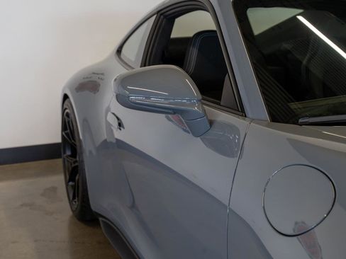 Used 2023 Porsche 911 GT3 w/ Chrono Package image 36