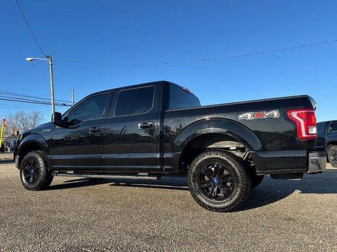 Used 2016 Ford F150 XLT image 21