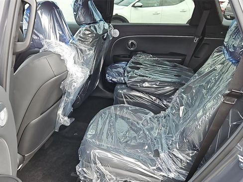 New 2026 Hyundai Palisade Calligraphy image 11