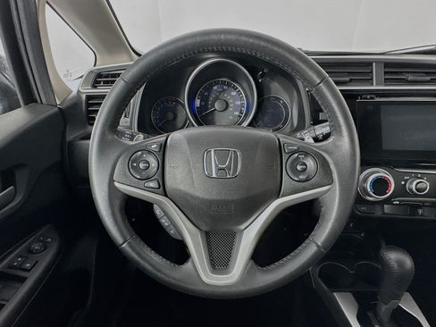 Used 2016 Honda Fit EX-L image 11