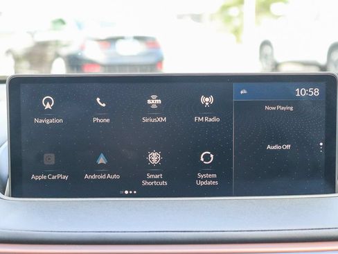 Used 2023 Acura MDX FWD w/ Technology Package image 13