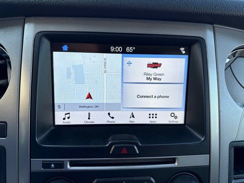 Used 2017 Ford Expedition Limited w/ Equipment Group 301A AWD/4WD image 19