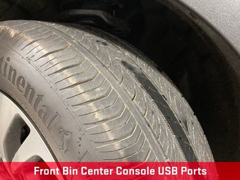 Used 2023 Buick Envision Essence AWD/4WD image 25