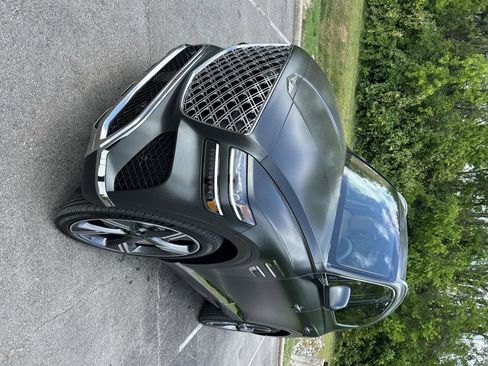 New 2026 Genesis GV80 3.5T Prestige AWD/4WD image 3