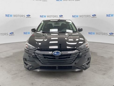 New 2025 Subaru Legacy Premium image 10