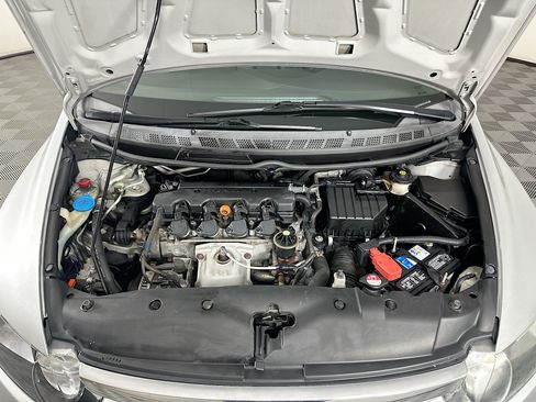 Used 2007 Honda Civic LX image 29