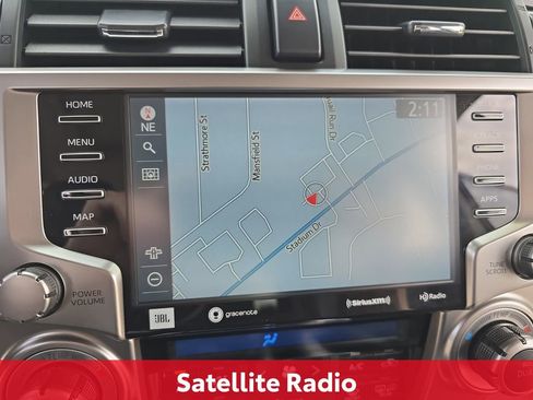 Certified 2022 Toyota 4Runner Limited AWD/4WD image 27