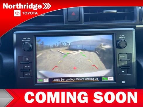 Certified 2022 Toyota GR86 Premium RWD image 7