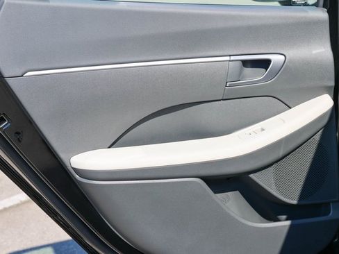 New 2026 Hyundai Sonata SE image 8