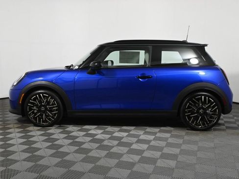 Used 2025 MINI Cooper S image 2
