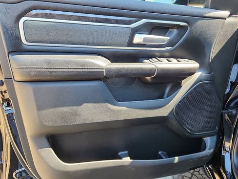 Used 2022 RAM 1500 Big Horn AWD/4WD image 12