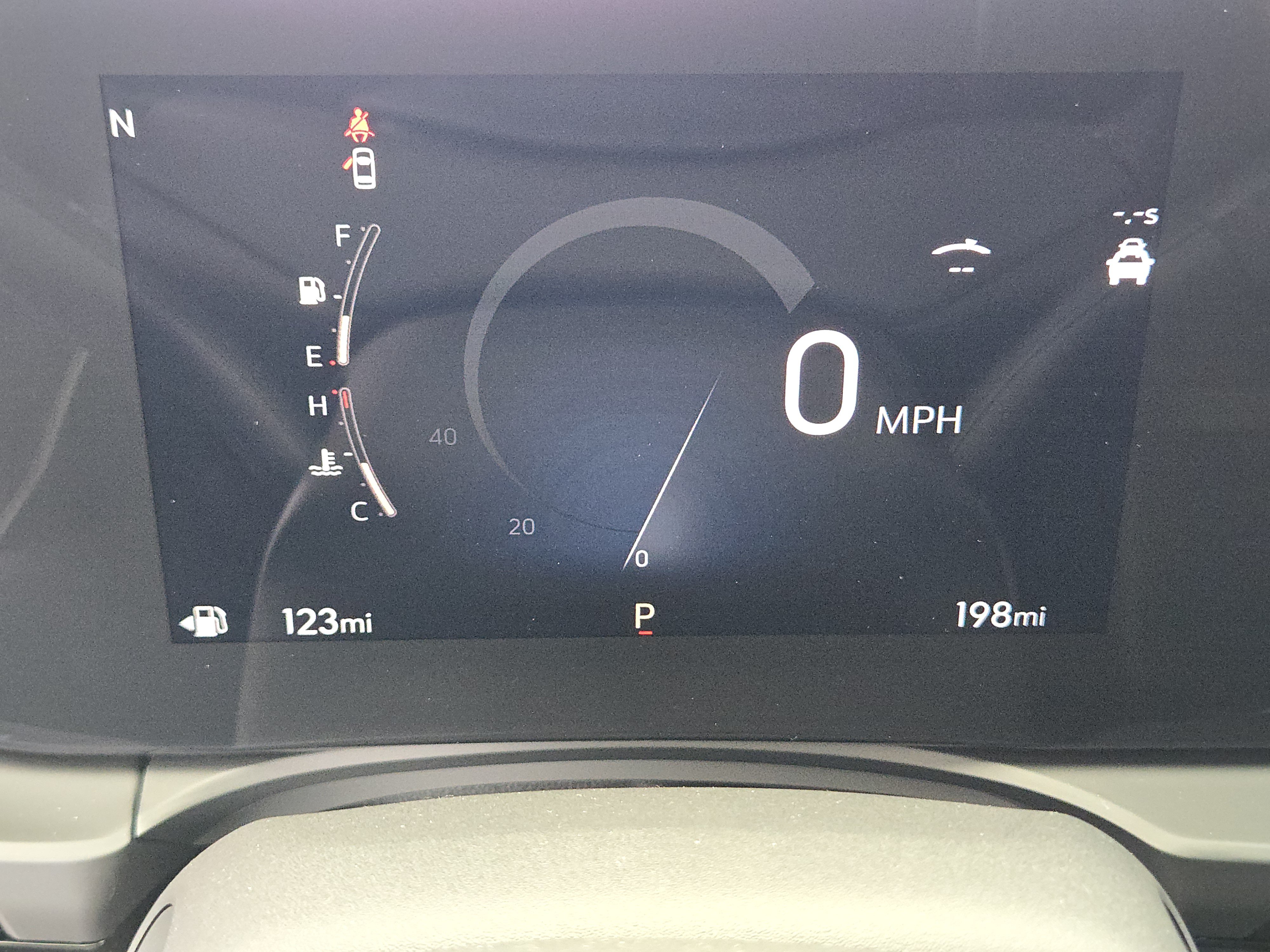 New 2026 Buick Envista Sport Touring w/ Convenience I Package FWD image 12