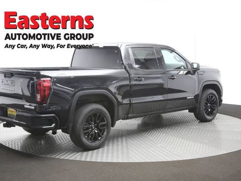 Used 2023 GMC Sierra 1500 Elevation AWD/4WD image 43