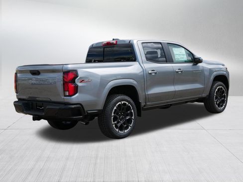 New 2026 Chevrolet Colorado Z71 w/ Technology Package AWD/4WD image 5