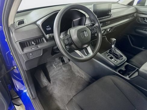 Certified 2025 Honda CR-V LX image 17