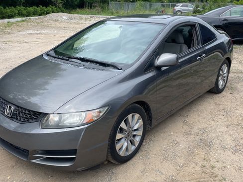Used 2011 Honda Civic EX image 1