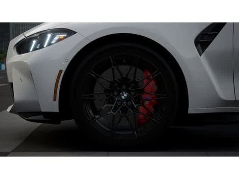 New 2027 BMW M3 Competition w/ Executive Package AWD/4WD image 7