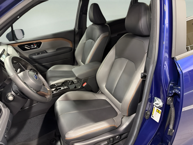 Certified 2026 Subaru Forester Sport w/ Sport Plus Package AWD/4WD image 12