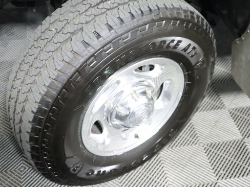 Used 2001 Dodge Ram 2500 Truck 4x4 Quad Cab image 17