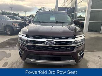 Certified 2024 Ford Expedition Limited RWD video 3