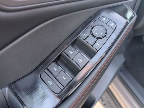 New 2026 Nissan Rogue SV w/ Rock Creek Premium Package image 16