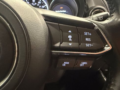 Used 2019 MAZDA CX-9 Touring FWD image 32