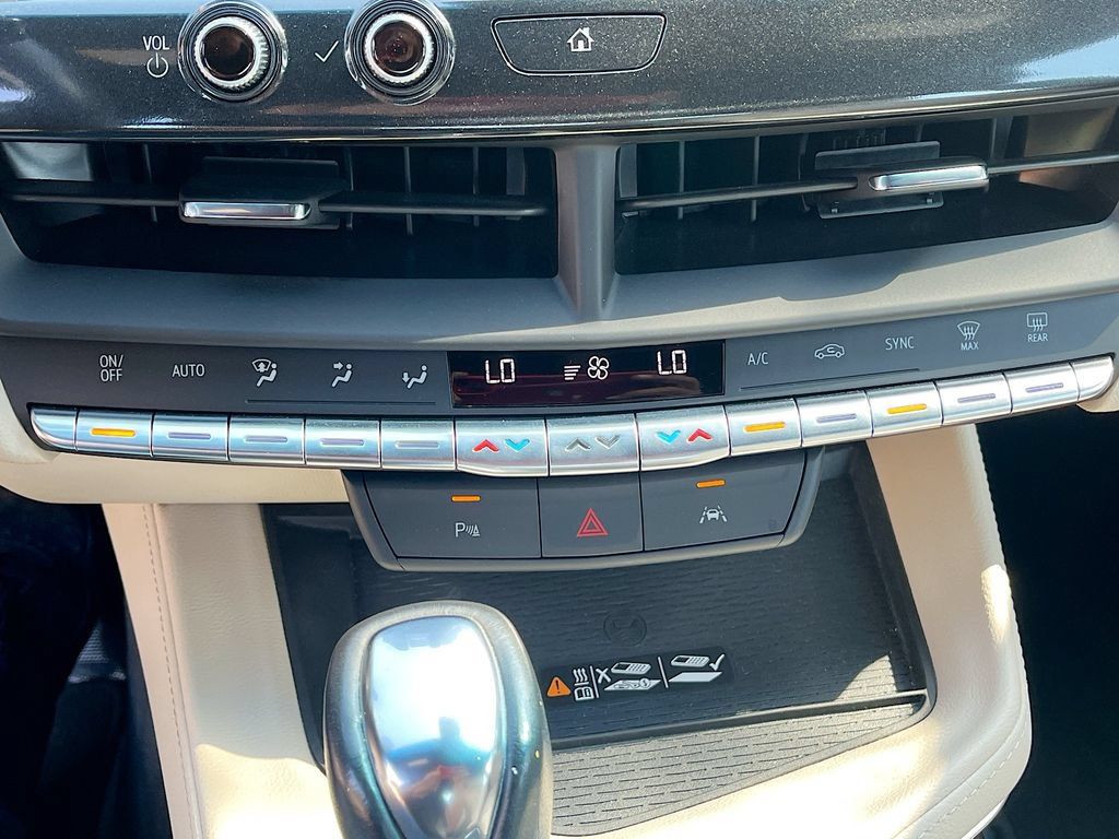 Used 2023 Cadillac CT4 Luxury RWD image 15