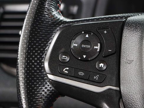 Used 2023 Honda Passport TrailSport image 13