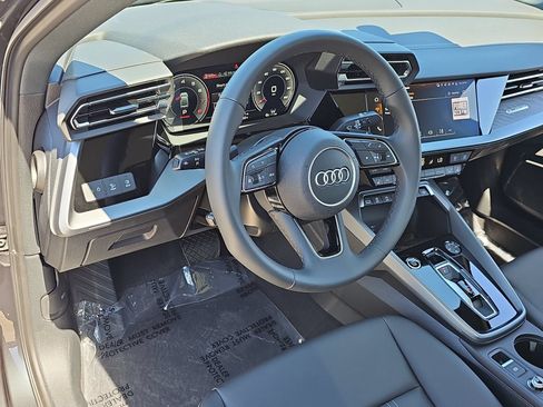 New 2026 Audi A3 2.0T Premium AWD/4WD image 16