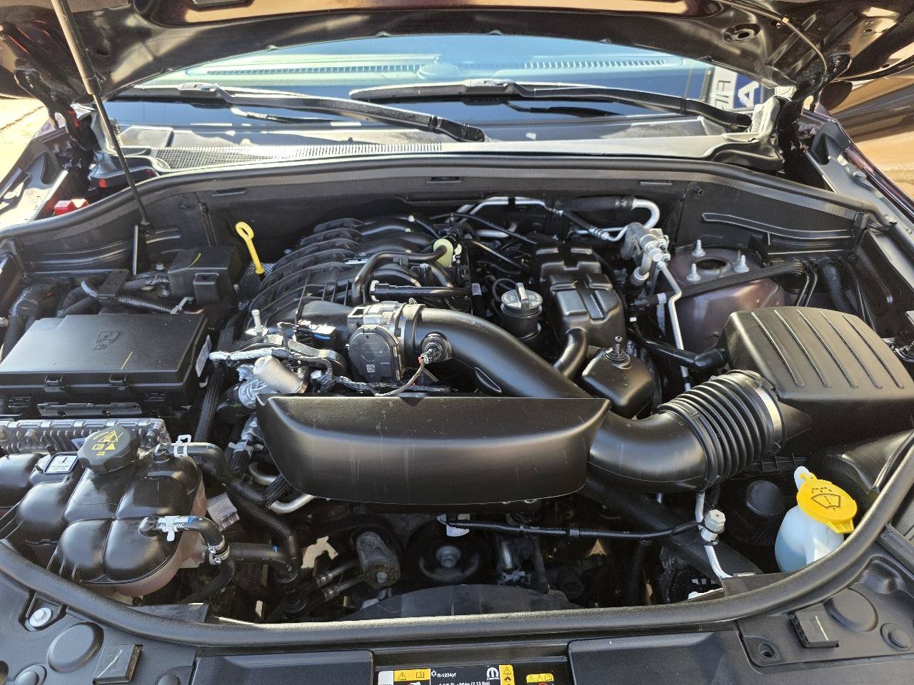 Used 2025 Dodge Durango GT AWD/4WD image 30
