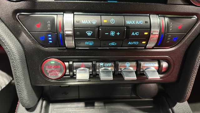 Used 2019 Ford Mustang GT Premium w/ Performance Package - Level 2 RWD image 23