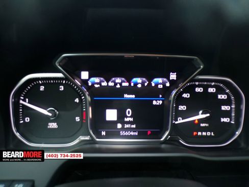 Used 2020 GMC Sierra 2500 Denali w/ Denali Ultimate Package image 35